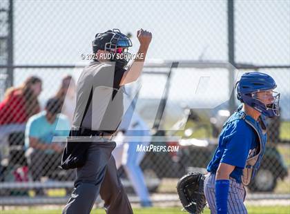 Thumbnail 3 in Rancho Bernardo @ Del Norte (North County Tournament) photogallery.