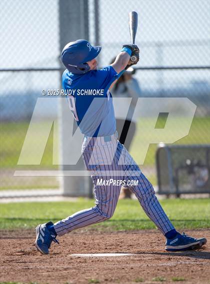 Thumbnail 2 in Rancho Bernardo @ Del Norte (North County Tournament) photogallery.