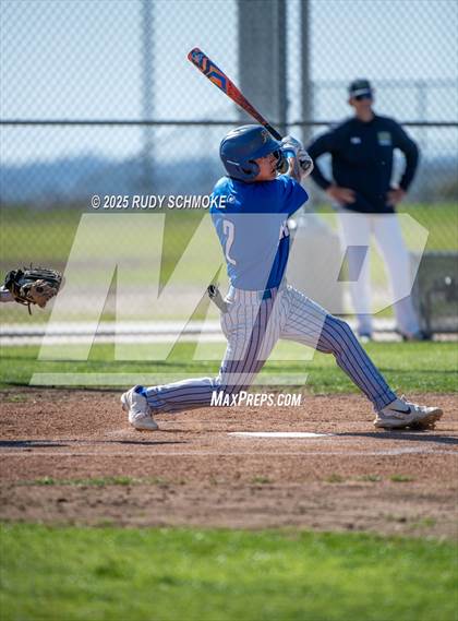Thumbnail 2 in Rancho Bernardo @ Del Norte (North County Tournament) photogallery.