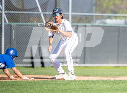 Thumbnail 1 in Rancho Bernardo @ Del Norte (North County Tournament) photogallery.