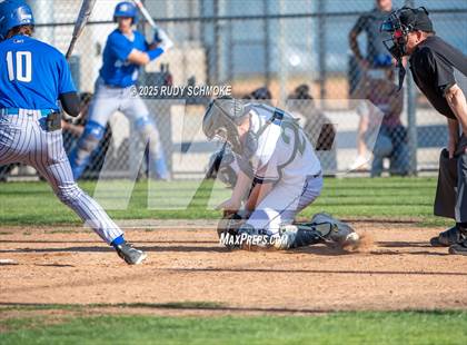 Thumbnail 2 in Rancho Bernardo @ Del Norte (North County Tournament) photogallery.