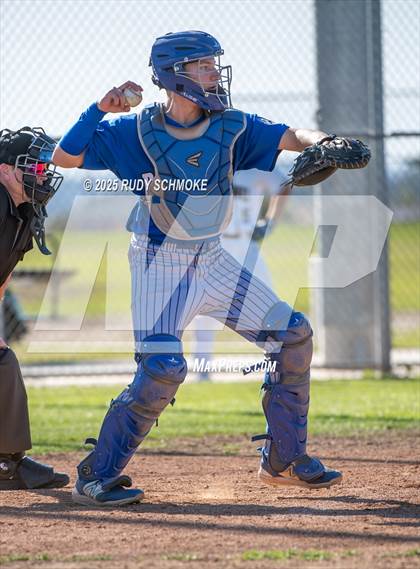 Thumbnail 2 in Rancho Bernardo @ Del Norte (North County Tournament) photogallery.
