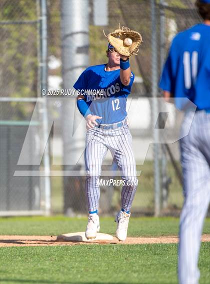Thumbnail 2 in Rancho Bernardo @ Del Norte (North County Tournament) photogallery.