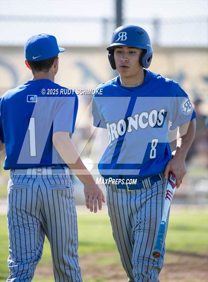 Thumbnail 3 in Rancho Bernardo @ Del Norte (North County Tournament) photogallery.
