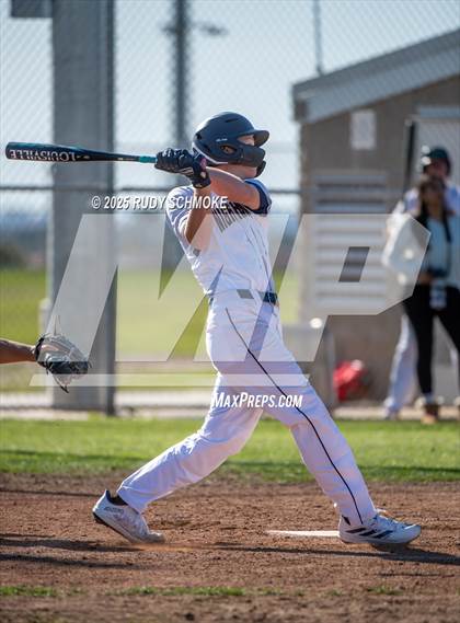 Thumbnail 2 in Rancho Bernardo @ Del Norte (North County Tournament) photogallery.