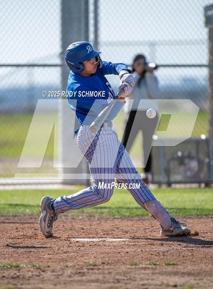 Thumbnail 1 in Rancho Bernardo @ Del Norte (North County Tournament) photogallery.