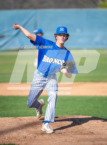 Thumbnail 3 in Rancho Bernardo @ Del Norte (North County Tournament) photogallery.