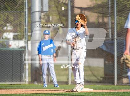 Thumbnail 2 in Rancho Bernardo @ Del Norte (North County Tournament) photogallery.