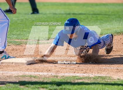 Thumbnail 1 in Rancho Bernardo @ Del Norte (North County Tournament) photogallery.