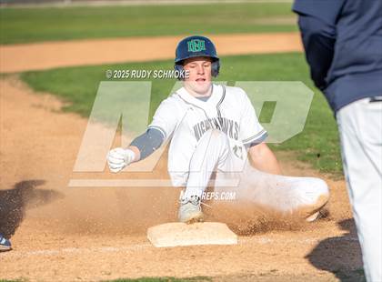 Thumbnail 2 in Rancho Bernardo @ Del Norte (North County Tournament) photogallery.
