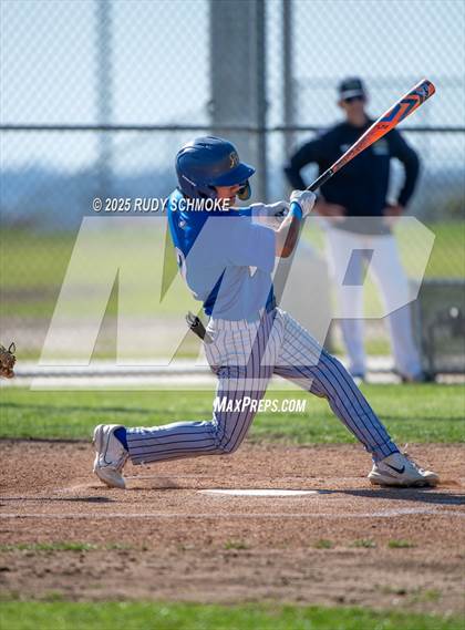Thumbnail 1 in Rancho Bernardo @ Del Norte (North County Tournament) photogallery.