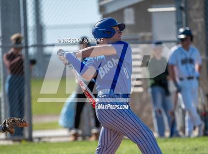 Thumbnail 1 in Rancho Bernardo @ Del Norte (North County Tournament) photogallery.