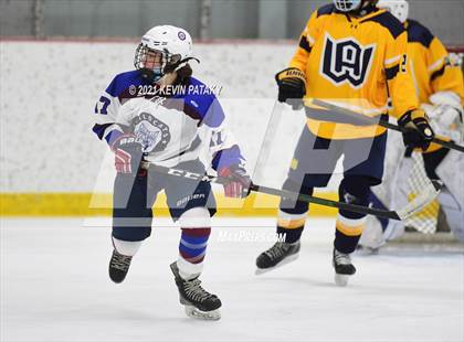 Thumbnail 2 in Woodstock Academy @ Suffield/Granby/Windsor Locks photogallery.