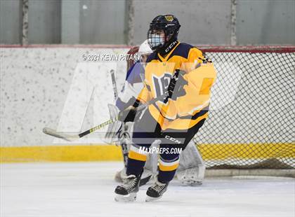 Thumbnail 3 in Woodstock Academy @ Suffield/Granby/Windsor Locks photogallery.