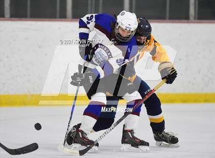 Thumbnail 3 in Woodstock Academy @ Suffield/Granby/Windsor Locks photogallery.