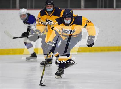 Thumbnail 3 in Woodstock Academy @ Suffield/Granby/Windsor Locks photogallery.