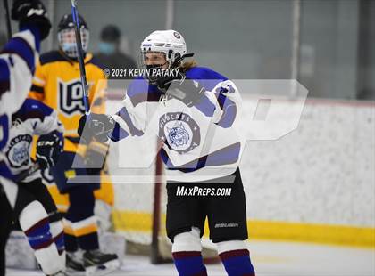 Thumbnail 3 in Woodstock Academy @ Suffield/Granby/Windsor Locks photogallery.
