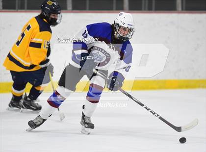 Thumbnail 1 in Woodstock Academy @ Suffield/Granby/Windsor Locks photogallery.