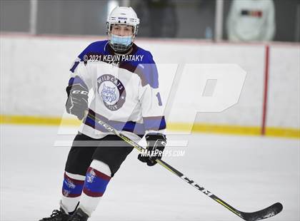 Thumbnail 2 in Woodstock Academy @ Suffield/Granby/Windsor Locks photogallery.