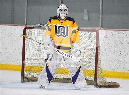 Thumbnail 2 in Woodstock Academy @ Suffield/Granby/Windsor Locks photogallery.