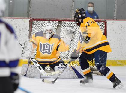 Thumbnail 3 in Woodstock Academy @ Suffield/Granby/Windsor Locks photogallery.