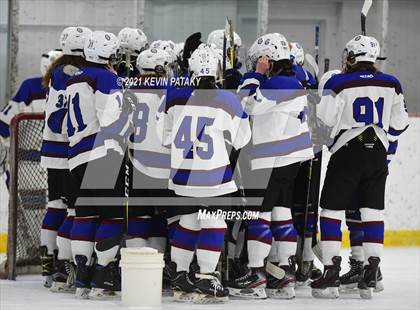 Thumbnail 2 in Woodstock Academy @ Suffield/Granby/Windsor Locks photogallery.