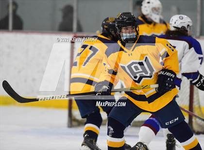 Thumbnail 3 in Woodstock Academy @ Suffield/Granby/Windsor Locks photogallery.