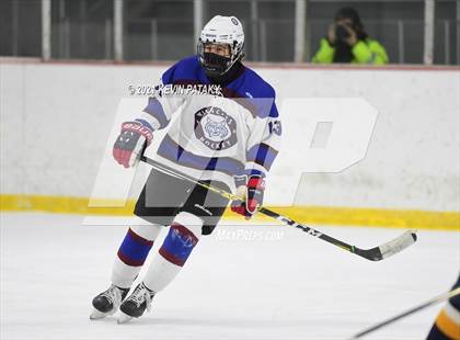 Thumbnail 2 in Woodstock Academy @ Suffield/Granby/Windsor Locks photogallery.