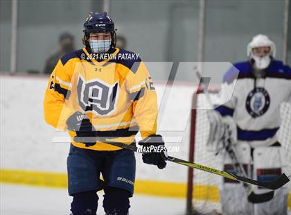 Thumbnail 1 in Woodstock Academy @ Suffield/Granby/Windsor Locks photogallery.