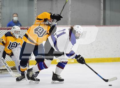 Thumbnail 2 in Woodstock Academy @ Suffield/Granby/Windsor Locks photogallery.