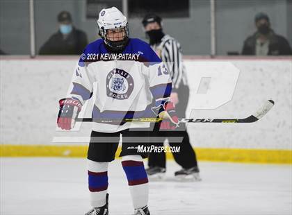 Thumbnail 1 in Woodstock Academy @ Suffield/Granby/Windsor Locks photogallery.