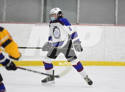 Thumbnail 1 in Woodstock Academy @ Suffield/Granby/Windsor Locks photogallery.