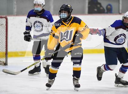 Thumbnail 1 in Woodstock Academy @ Suffield/Granby/Windsor Locks photogallery.