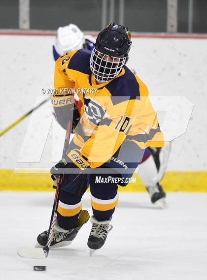 Thumbnail 3 in Woodstock Academy @ Suffield/Granby/Windsor Locks photogallery.