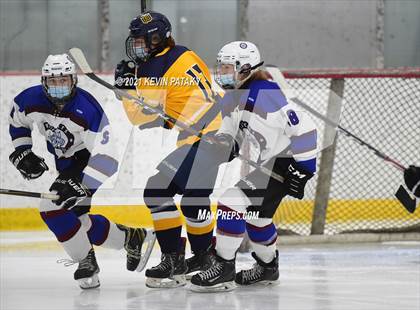 Thumbnail 1 in Woodstock Academy @ Suffield/Granby/Windsor Locks photogallery.