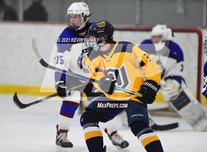 Thumbnail 2 in Woodstock Academy @ Suffield/Granby/Windsor Locks photogallery.