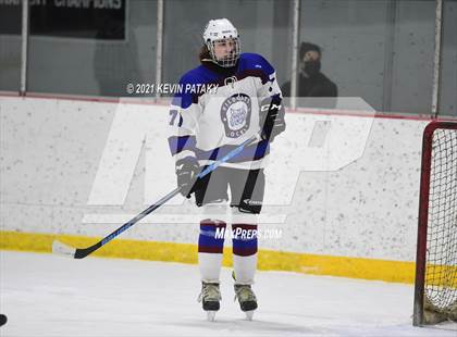 Thumbnail 2 in Woodstock Academy @ Suffield/Granby/Windsor Locks photogallery.