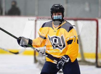 Thumbnail 2 in Woodstock Academy @ Suffield/Granby/Windsor Locks photogallery.