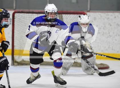 Thumbnail 3 in Woodstock Academy @ Suffield/Granby/Windsor Locks photogallery.