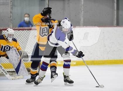 Thumbnail 1 in Woodstock Academy @ Suffield/Granby/Windsor Locks photogallery.