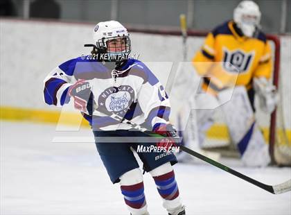 Thumbnail 3 in Woodstock Academy @ Suffield/Granby/Windsor Locks photogallery.