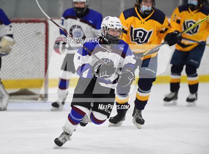 Thumbnail 2 in Woodstock Academy @ Suffield/Granby/Windsor Locks photogallery.