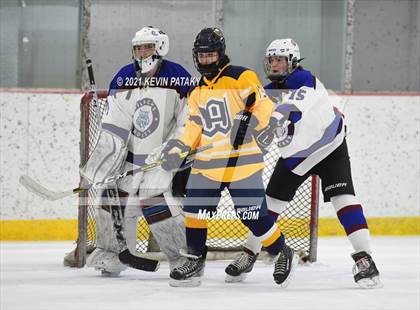 Thumbnail 1 in Woodstock Academy @ Suffield/Granby/Windsor Locks photogallery.