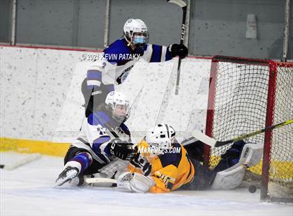 Thumbnail 3 in Woodstock Academy @ Suffield/Granby/Windsor Locks photogallery.