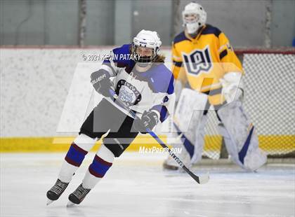 Thumbnail 1 in Woodstock Academy @ Suffield/Granby/Windsor Locks photogallery.