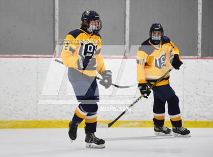 Thumbnail 3 in Woodstock Academy @ Suffield/Granby/Windsor Locks photogallery.