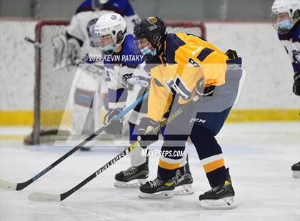 Thumbnail 3 in Woodstock Academy @ Suffield/Granby/Windsor Locks photogallery.
