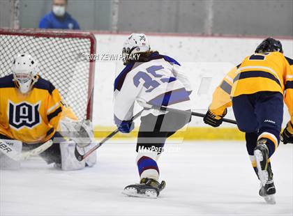 Thumbnail 3 in Woodstock Academy @ Suffield/Granby/Windsor Locks photogallery.