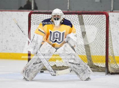 Thumbnail 1 in Woodstock Academy @ Suffield/Granby/Windsor Locks photogallery.