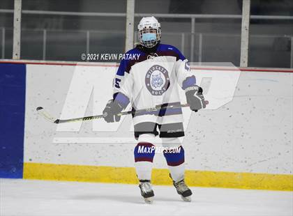 Thumbnail 2 in Woodstock Academy @ Suffield/Granby/Windsor Locks photogallery.
